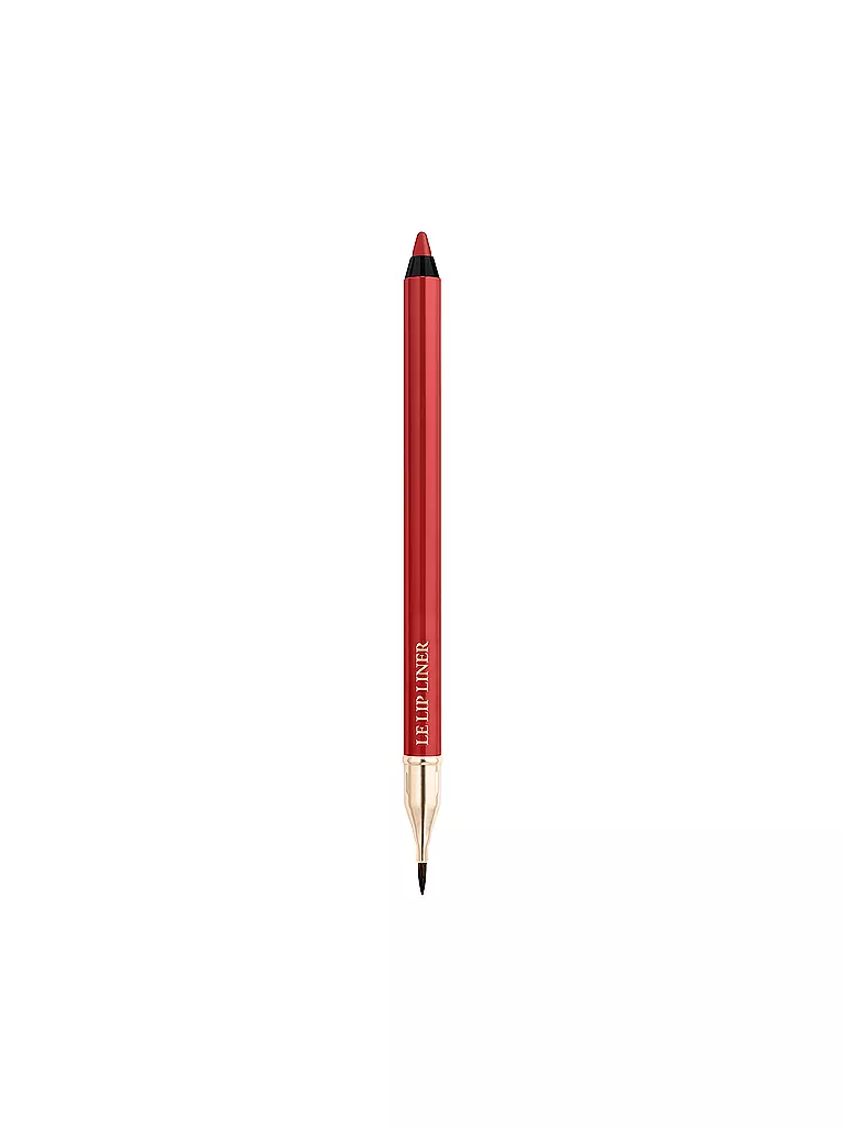 LANCÔME | Lippencontourstift - Le Lip Liner (369 Vermillion) | rot