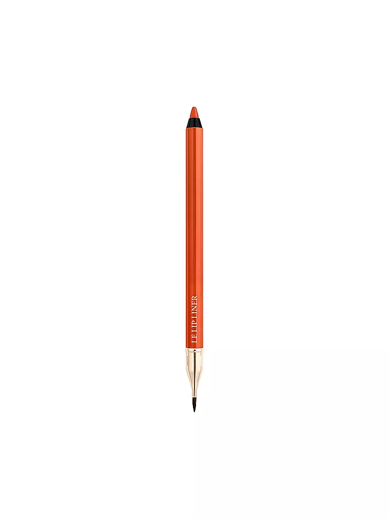 LANCÔME | Lippencontourstift - Le Lip Liner (66 Orange Scare) | orange