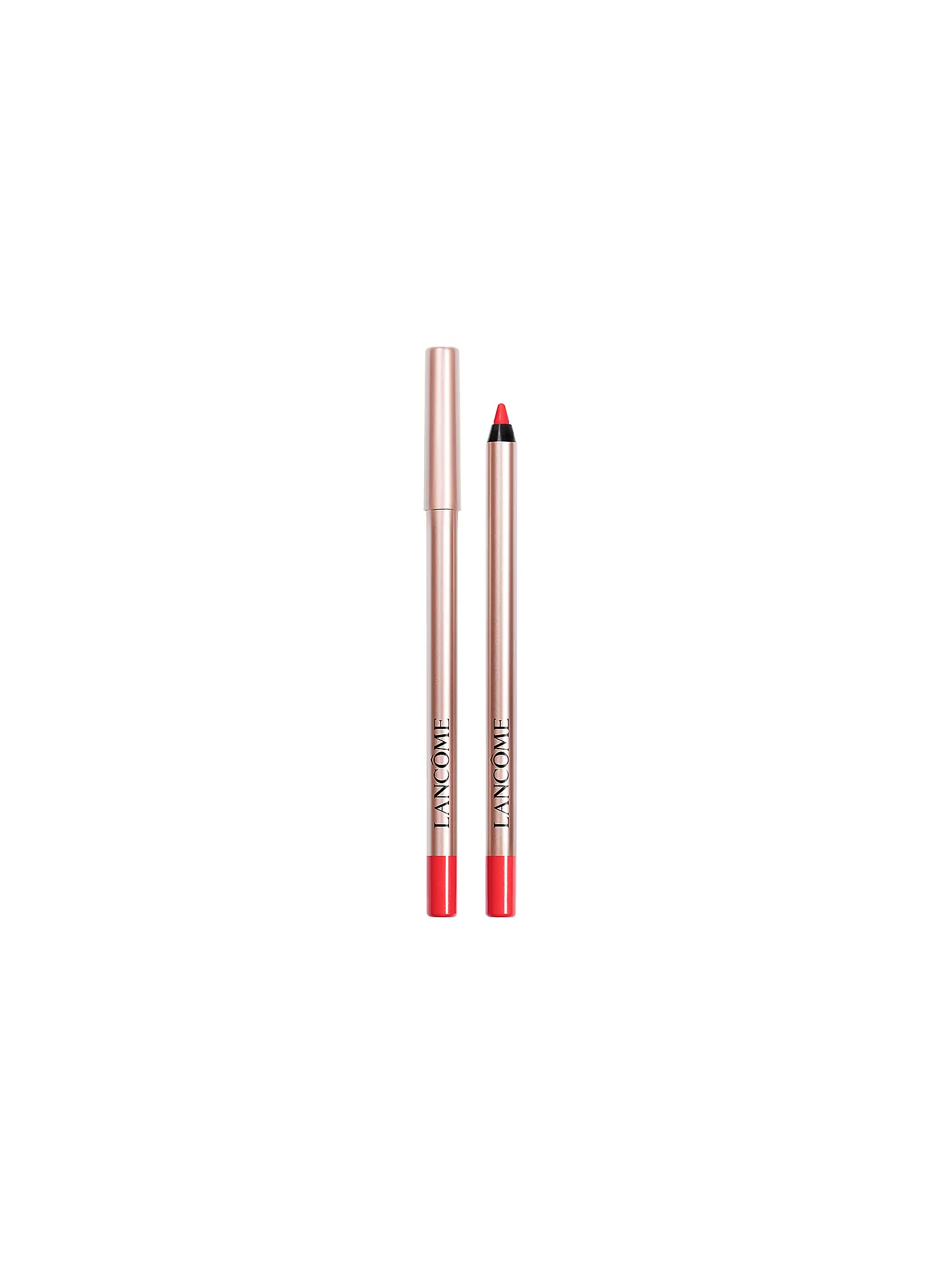 LANCÔME | Lippenkonturenstift - Lip Idôle Lip Shaper Creamy Matte Lip Liner (60 Million-Dollar Berry) | rot