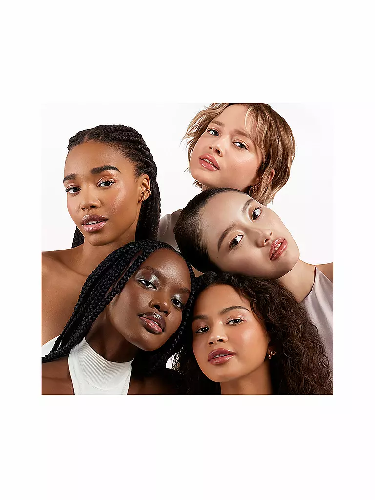 LANCÔME | Lippenkonturenstift - Lip Idôle Lip Shaper Creamy Matte Lip Liner (26 Don't be chai) | hellbraun