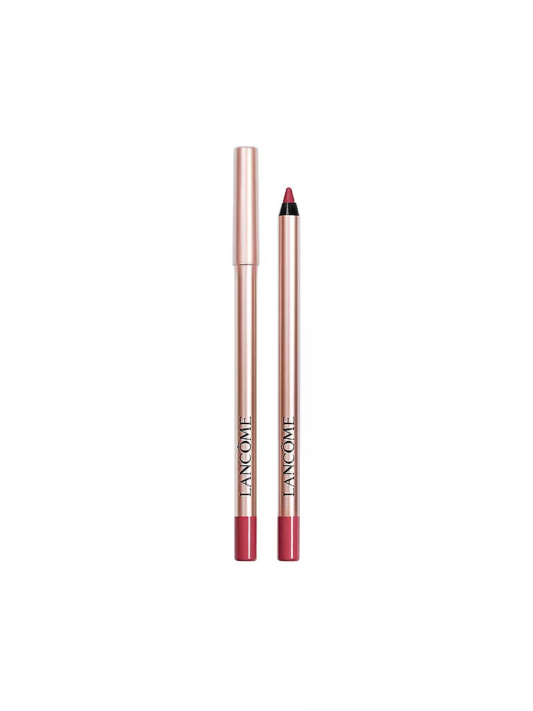 LANCÔME | Lippenkonturenstift - Lip Idôle Lip Shaper Creamy Matte Lip Liner (30 Lisa's Coral Glow) | koralle