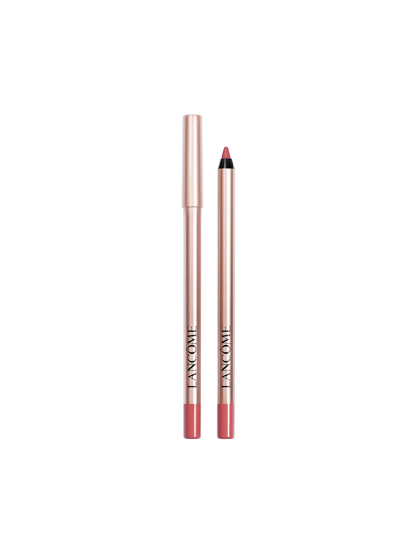 LANCÔME | Lippenkonturenstift - Lip Idôle Lip Shaper Creamy Matte Lip Liner (60 Million-Dollar Berry) | koralle