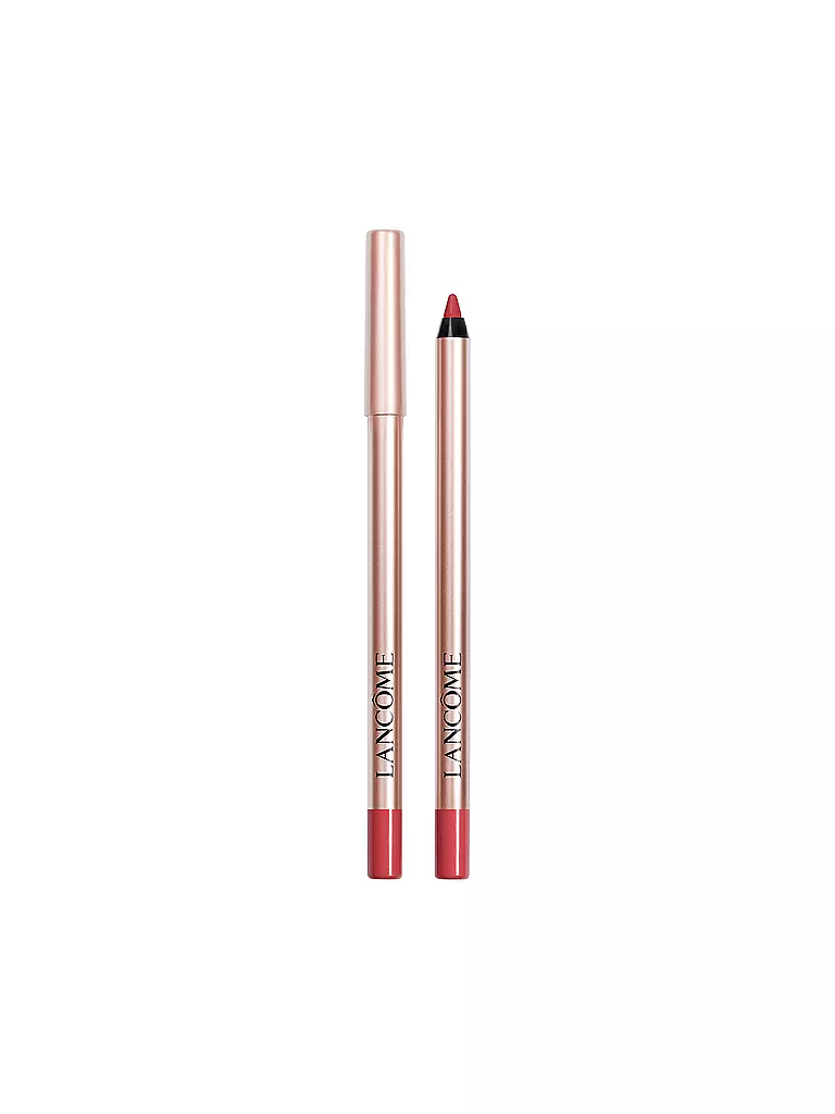 LANCÔME | Lippenkonturenstift - Lip Idôle Lip Shaper Creamy Matte Lip Liner (50 Sheik's Rosy Nude) | rosa