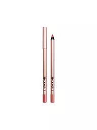 LANCÔME | Lippenkonturenstift - Lip Idôle Lip Shaper Creamy Matte Lip Liner (21 Shade-throwing Beige) | orange