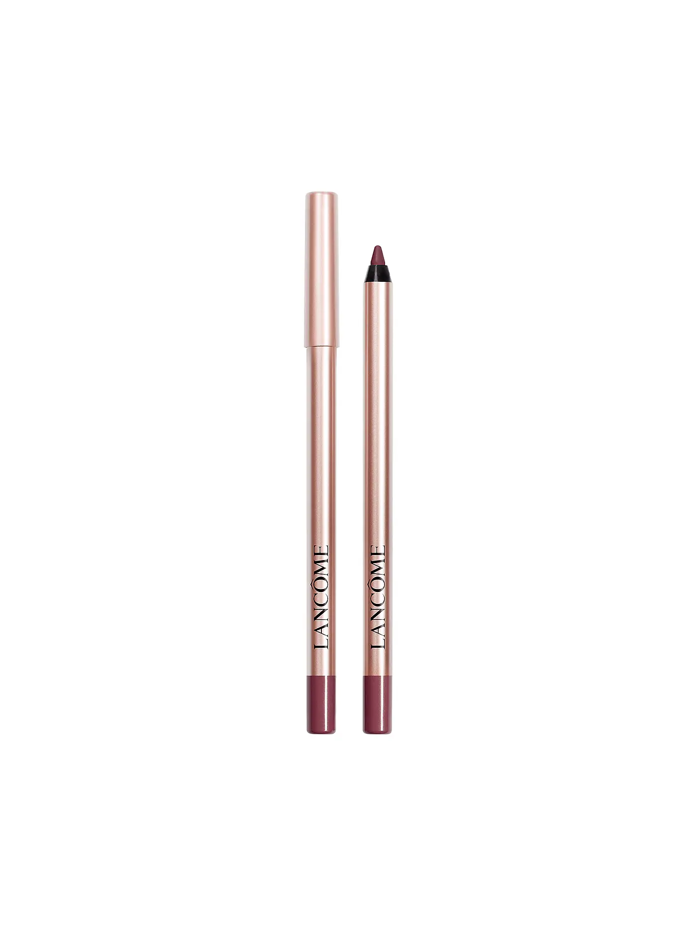 LANCÔME | Lippenkonturenstift - Lip Idôle Lip Shaper Creamy Matte Lip Liner (60 Million-Dollar Berry) | beere