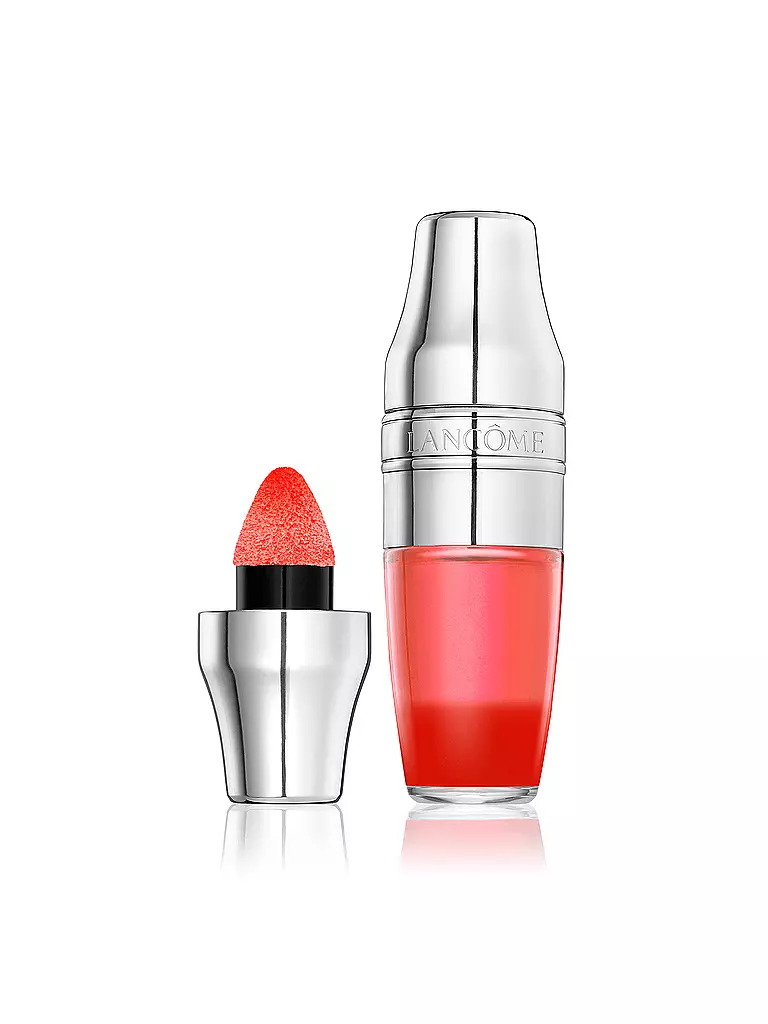 LANCÔME | Lippenstift - Juicy Shaker (154 Great-Fruit) | rot