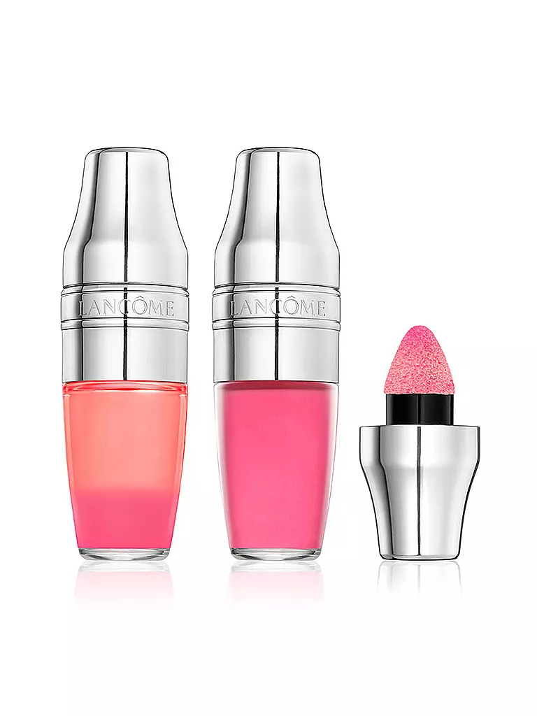 LANCÔME | Lippenstift - Juicy Shaker (343 Top Gum) | 