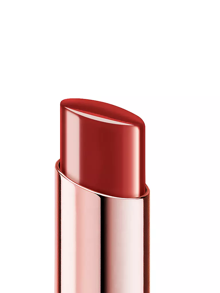 LANCÔME | Lippenstift - L'Absolu Mademoiselle Shine ( 146 Shine with Passion ) | rot