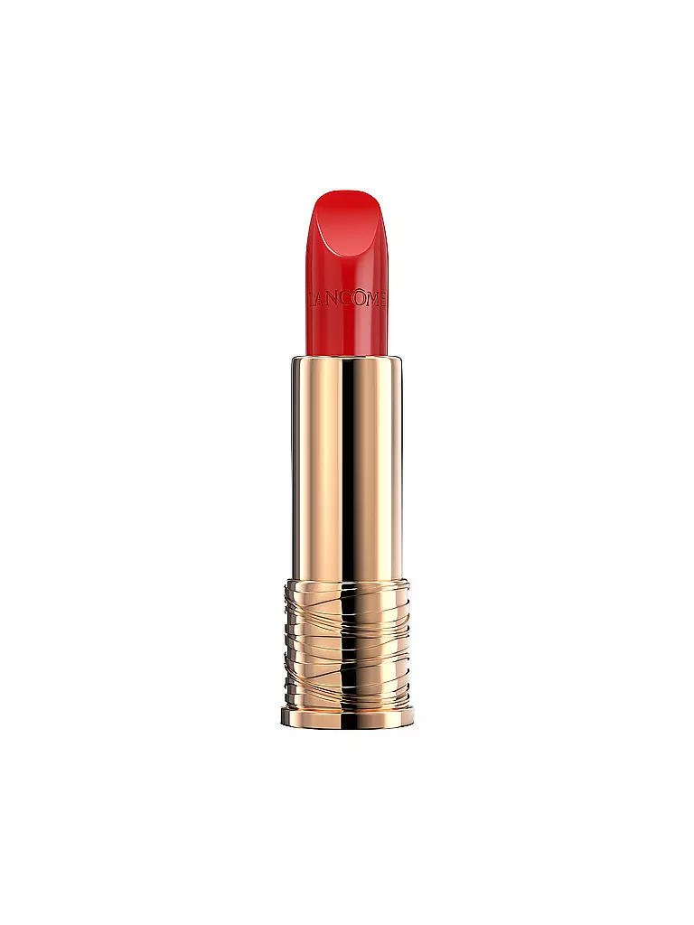 LANCÔME | Lippenstift - L'Absolu Rouge Cream (  139 R Grandiose )  | rot