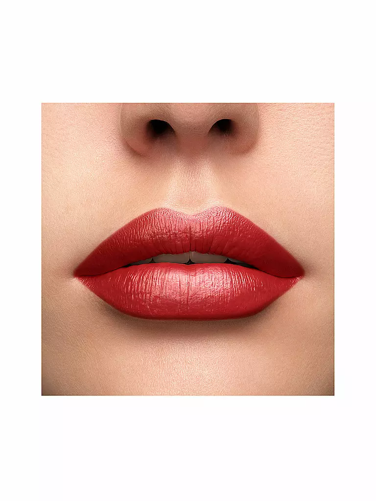LANCÔME | Lippenstift - L'Absolu Rouge Cream (  139 R Grandiose )  | rot