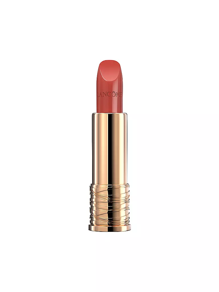 LANCÔME | Lippenstift - L'Absolu Rouge Cream ( 11 Rose Nature )  | koralle