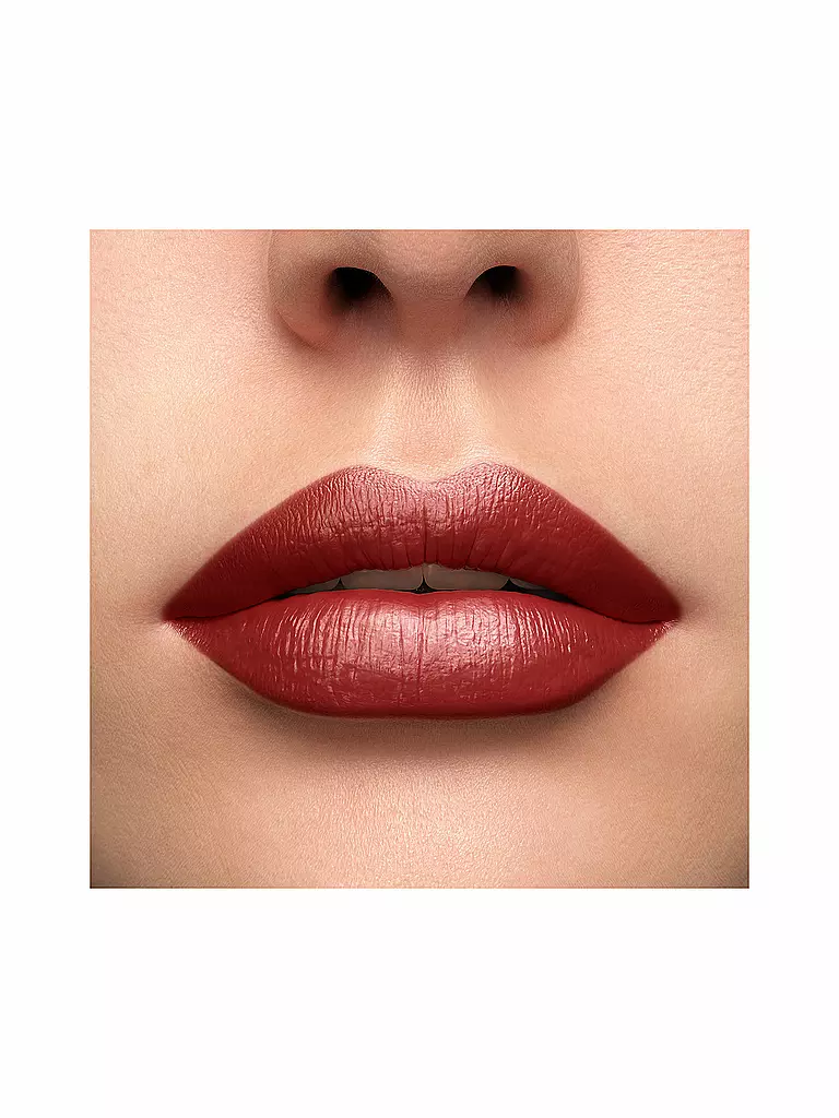 LANCÔME | Lippenstift - L'Absolu Rouge Cream ( 11 Rose Nature )  | koralle