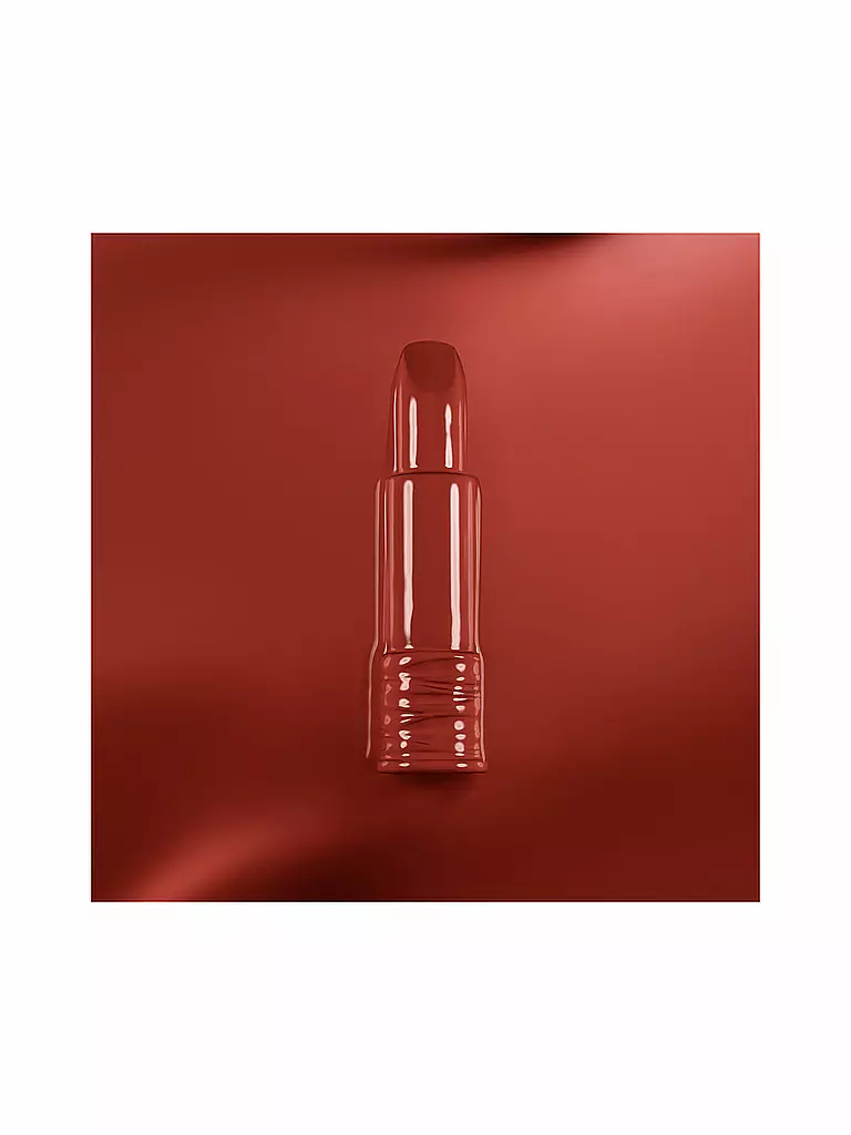 LANCÔME | Lippenstift - L'Absolu Rouge Cream ( 118 Frenchg Coeur )  | dunkelrot
