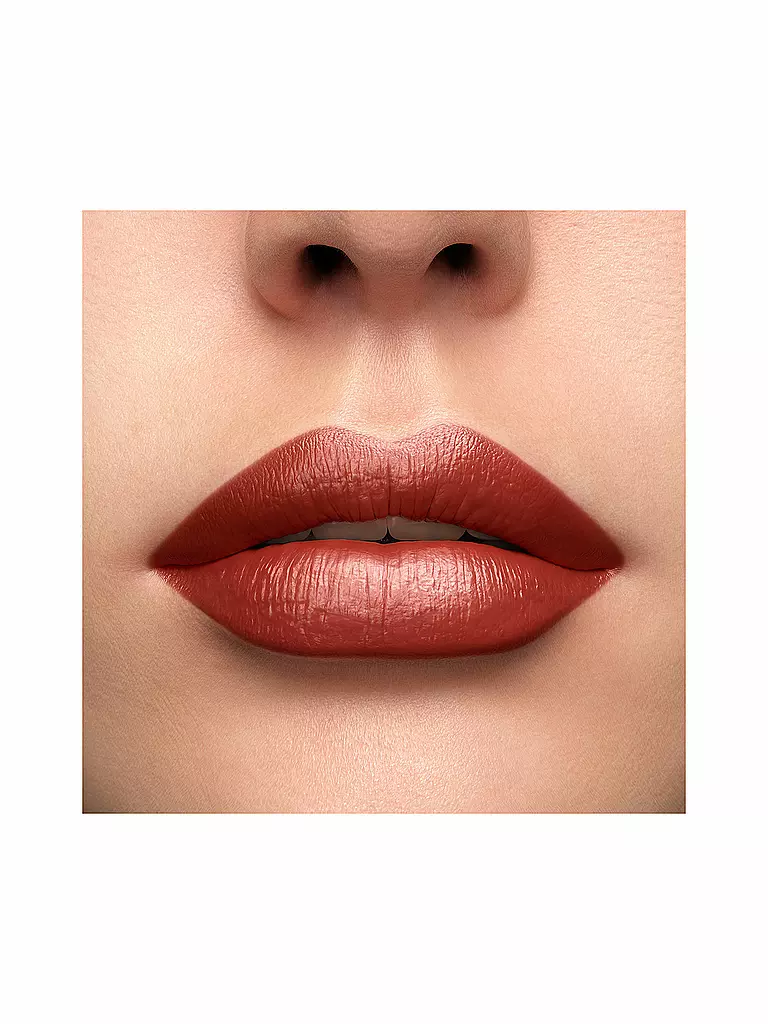 LANCÔME | Lippenstift - L'Absolu Rouge Cream ( 118 Frenchg Coeur )  | dunkelrot