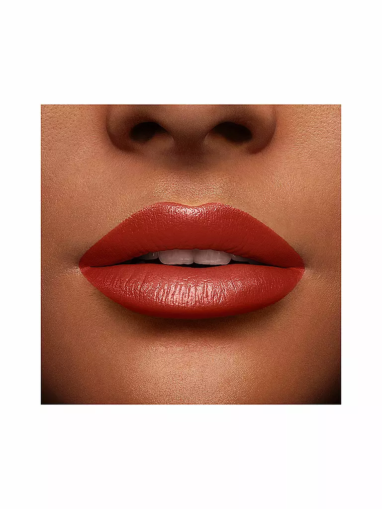 LANCÔME | Lippenstift - L'Absolu Rouge Cream ( 118 Frenchg Coeur )  | dunkelrot