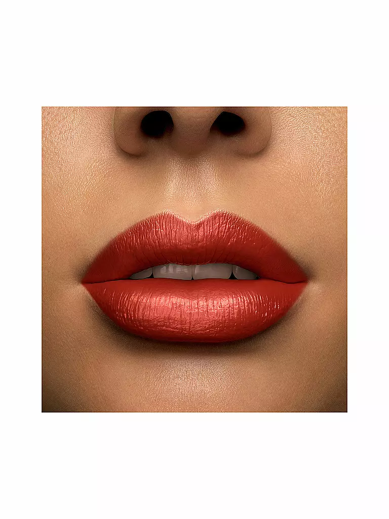LANCÔME | Lippenstift - L'Absolu Rouge Cream ( 118 Frenchg Coeur )  | dunkelrot