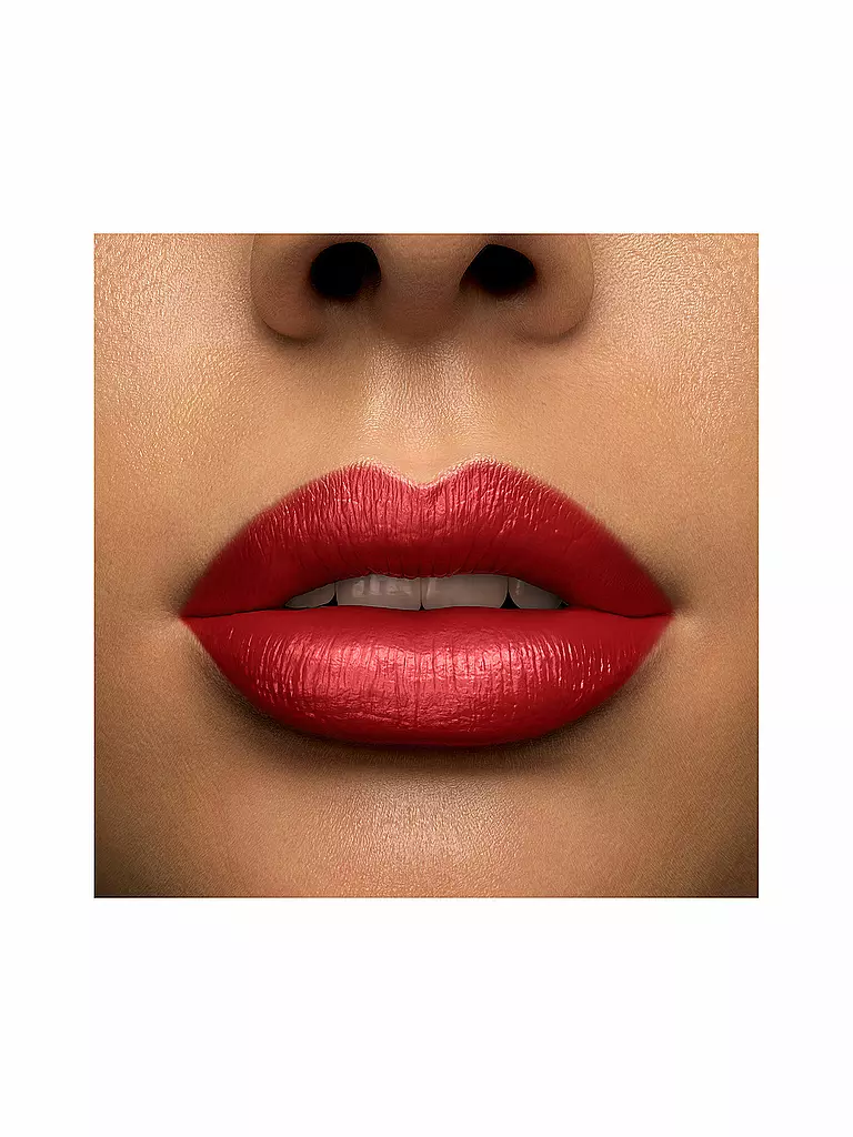 LANCÔME | Lippenstift - L'Absolu Rouge Cream ( 12 Smoky Rose )  | rot