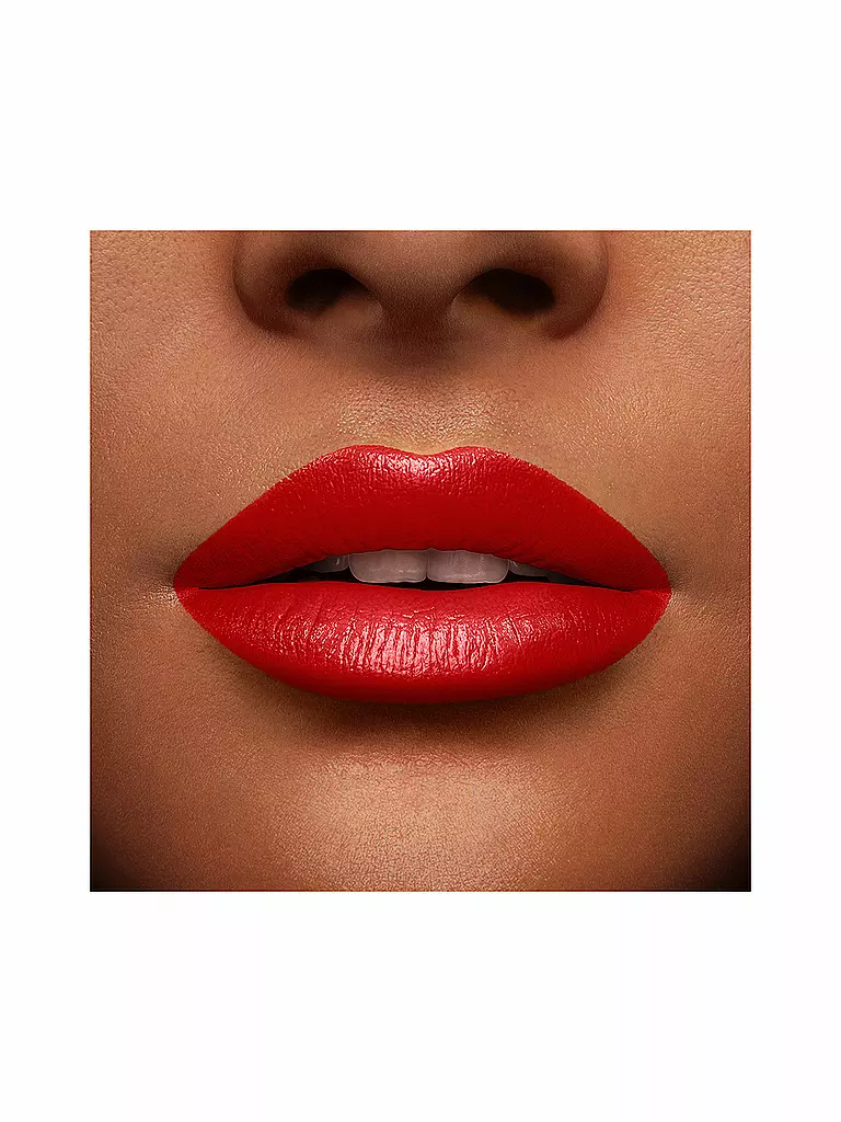 LANCÔME | Lippenstift - L'Absolu Rouge Cream ( 132 Caprice de Rouge )  | rot