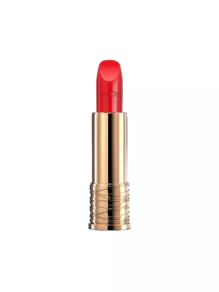 LANCÔME | Lippenstift - L'Absolu Rouge Cream ( 144 R Oulala )  | rot