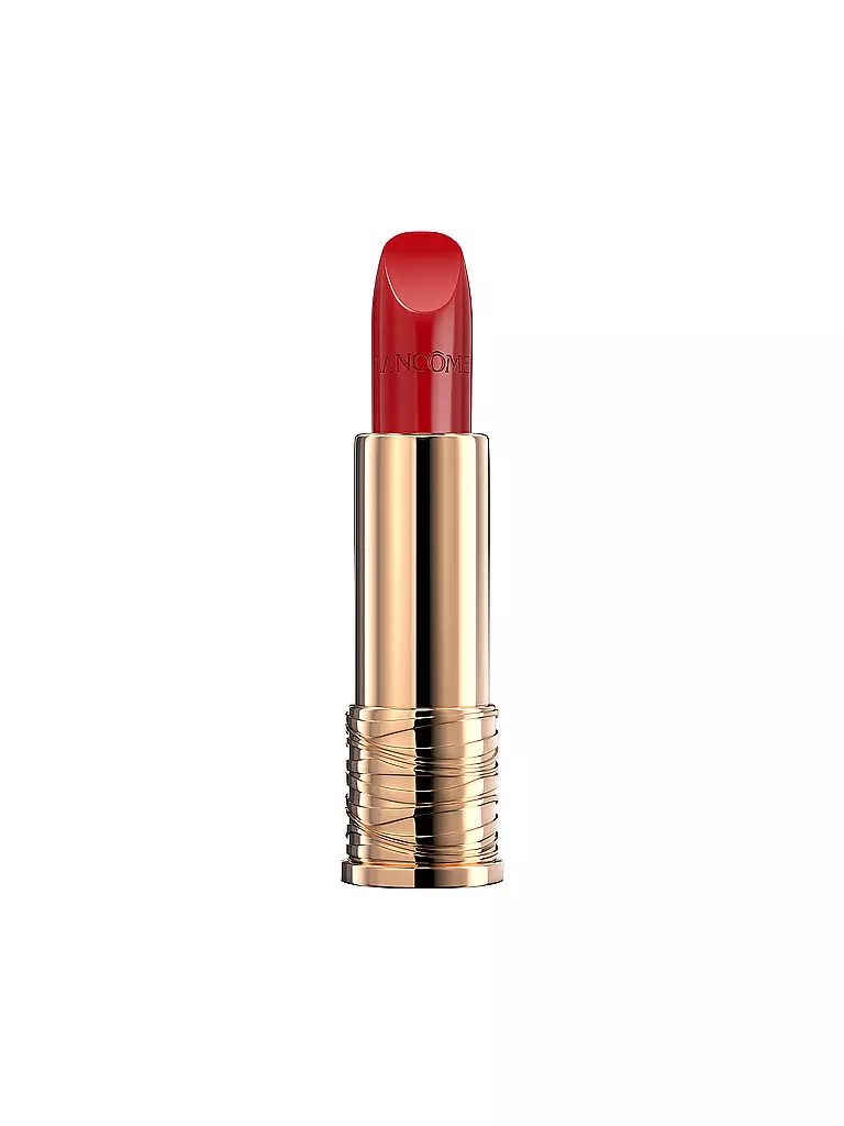 LANCÔME | Lippenstift - L'Absolu Rouge Cream ( 148 Bisou Bislou )  | beere