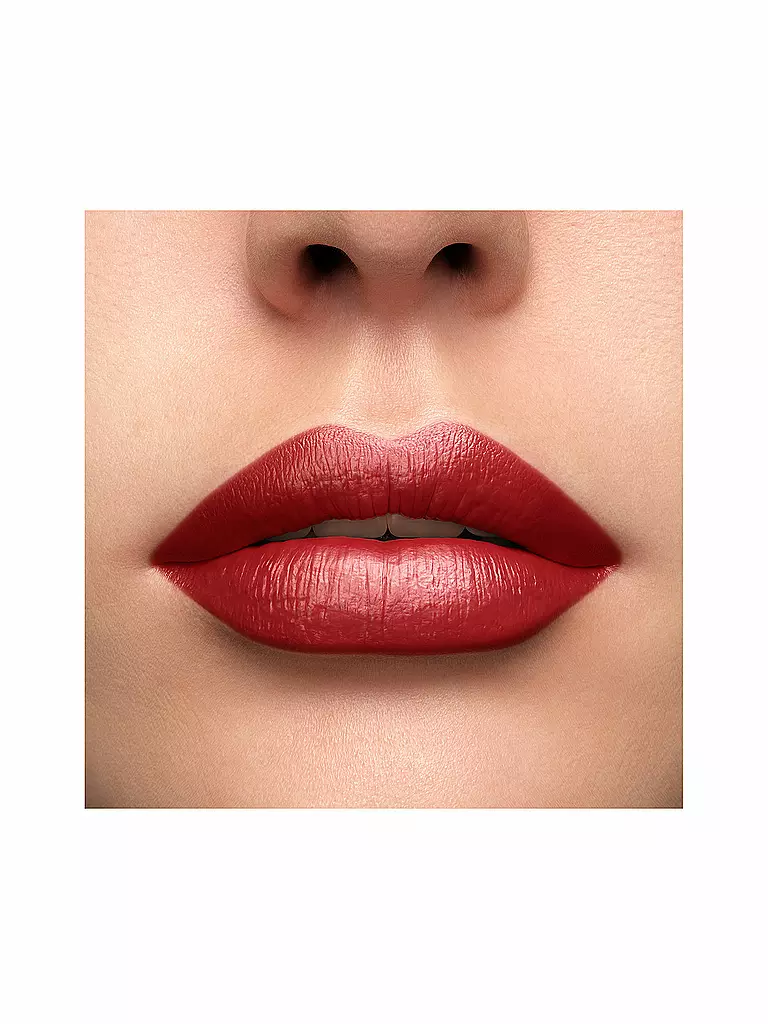 LANCÔME | Lippenstift - L'Absolu Rouge Cream ( 148 Bisou Bislou )  | beere