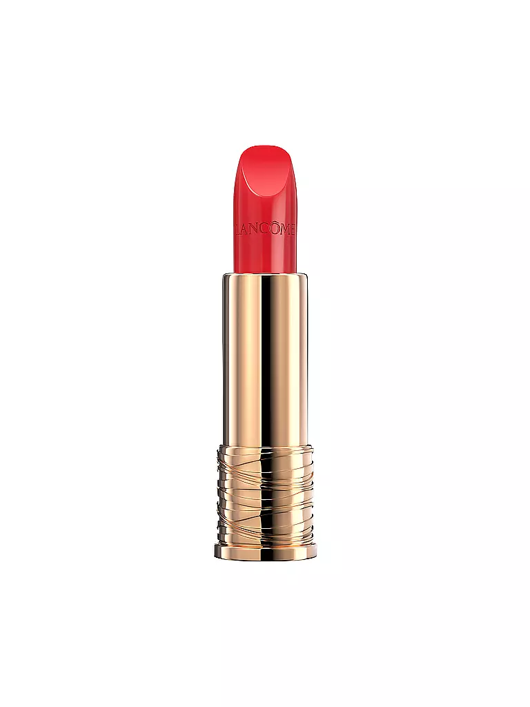 LANCÔME | Lippenstift - L'Absolu Rouge Cream ( 171 Peche Mignon )  | rot