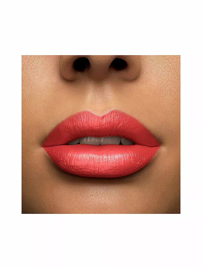 LANCÔME | Lippenstift - L'Absolu Rouge Cream ( 182 Belle Belle )  | rot