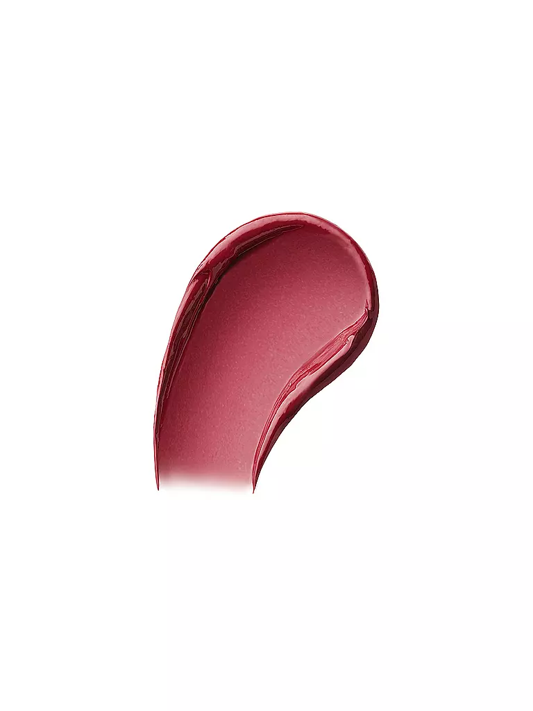 LANCÔME | Lippenstift - L'Absolu Rouge Cream ( 190 La Faugue )  | dunkelrot