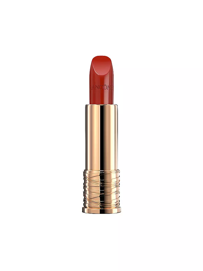 LANCÔME | Lippenstift - L'Absolu Rouge Cream ( 196 French Touch )  | rot
