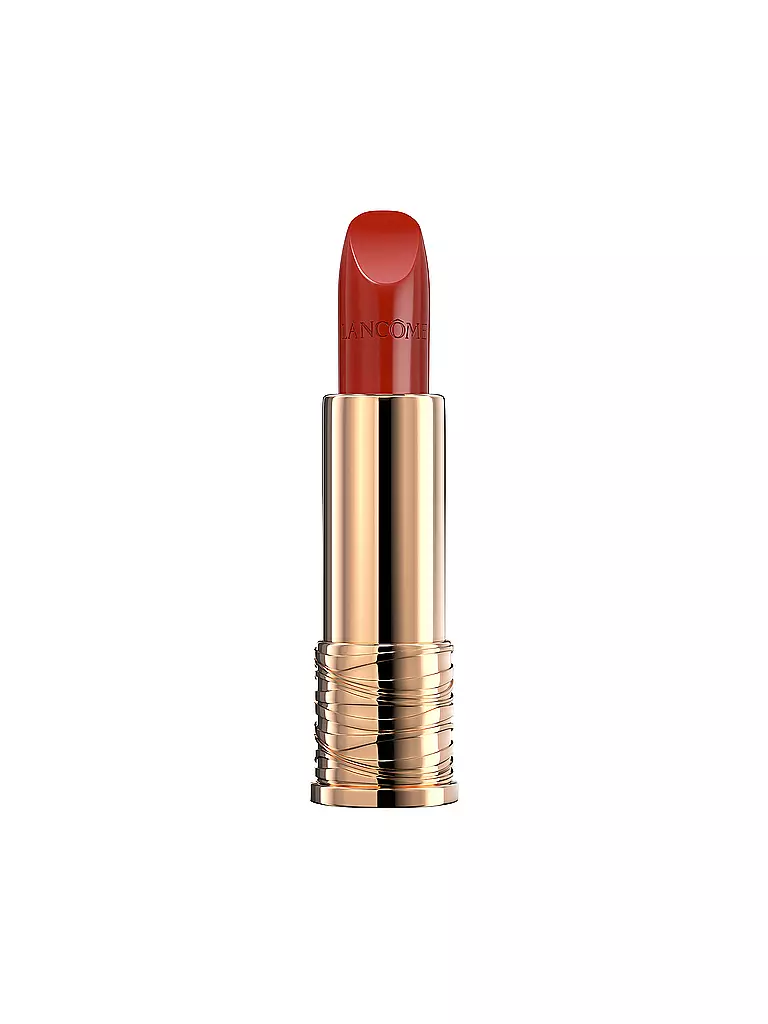 LANCÔME | Lippenstift - L'Absolu Rouge Cream ( 196 French Touch )  | beere