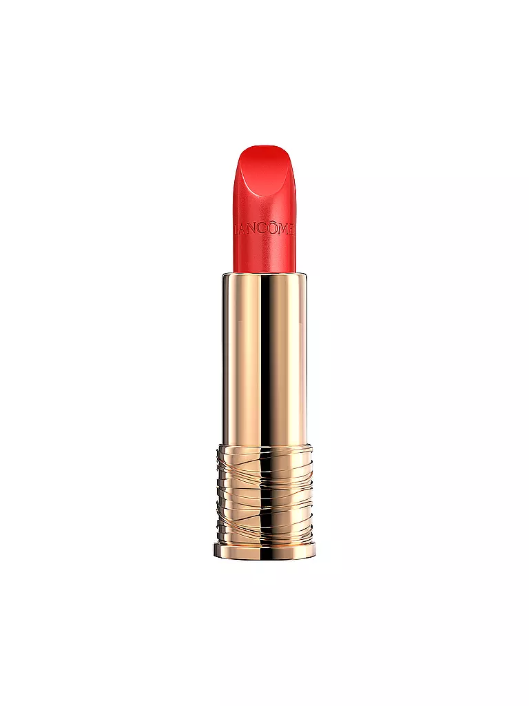 LANCÔME | Lippenstift - L'Absolu Rouge Cream ( 199 Tout ce qui )  | rot