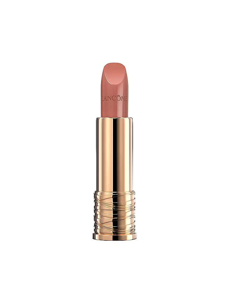 LANCÔME | Lippenstift - L'Absolu Rouge Cream ( 253 Madm Amanda )  | braun