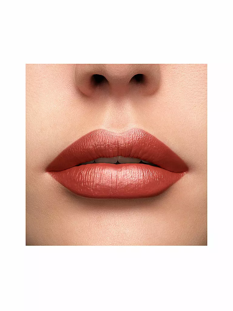 LANCÔME | Lippenstift - L'Absolu Rouge Cream ( 295 French Rendez )  | rot