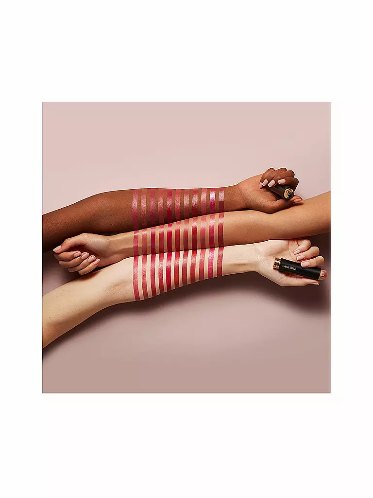LANCÔME | Lippenstift - L'Absolu Rouge Cream ( 313 )  | pink