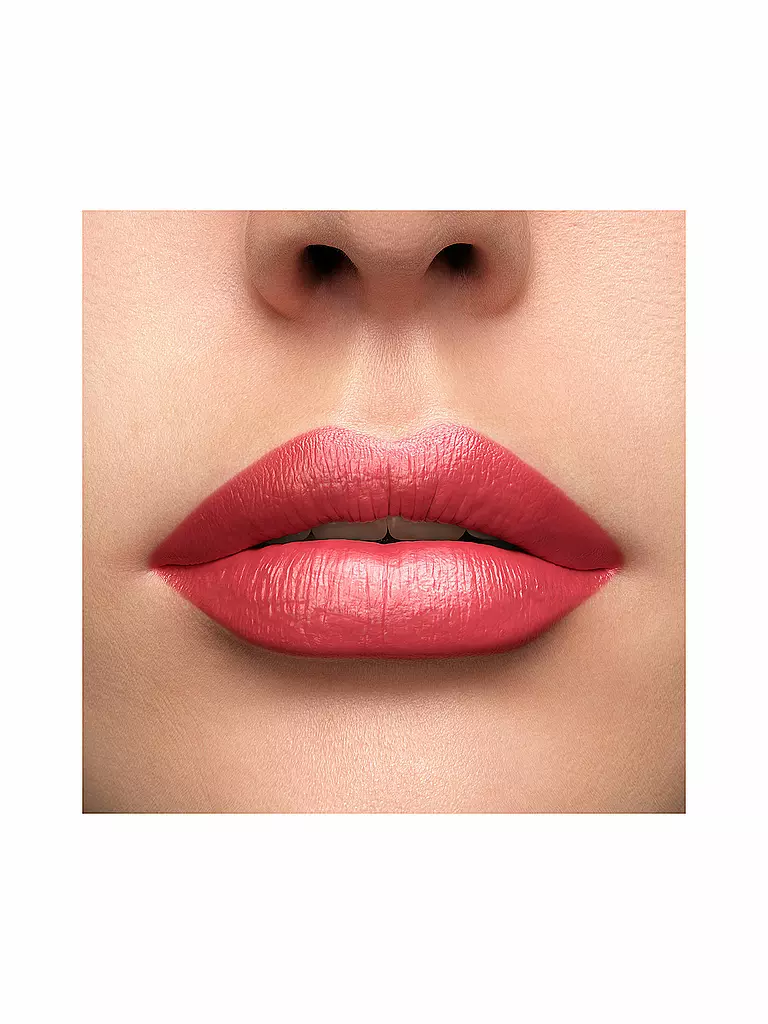 LANCÔME | Lippenstift - L'Absolu Rouge Cream ( 347 Le Baiser )  | rot