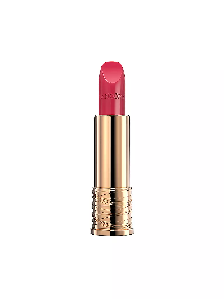 LANCÔME | Lippenstift - L'Absolu Rouge Cream ( 366 Paris Seveille )  | rosa