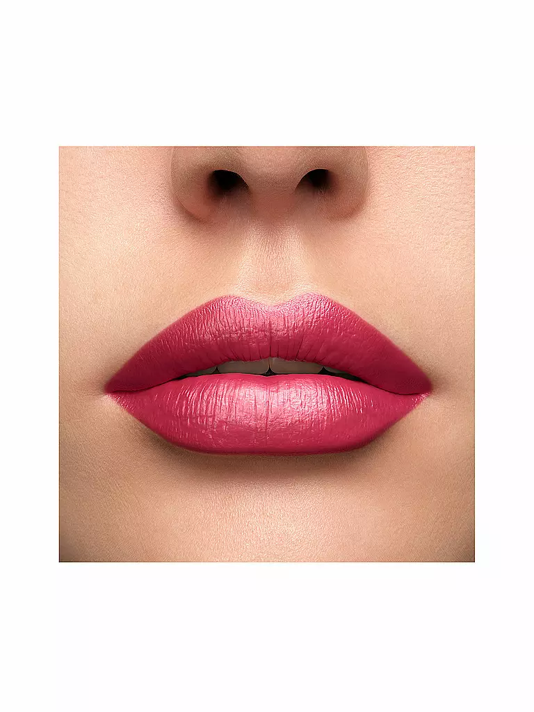 LANCÔME | Lippenstift - L'Absolu Rouge Cream ( 366 Paris Seveille )  | rosa