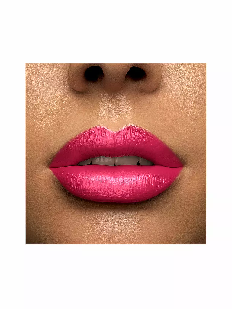 LANCÔME | Lippenstift - L'Absolu Rouge Cream ( 366 Paris Seveille )  | rosa