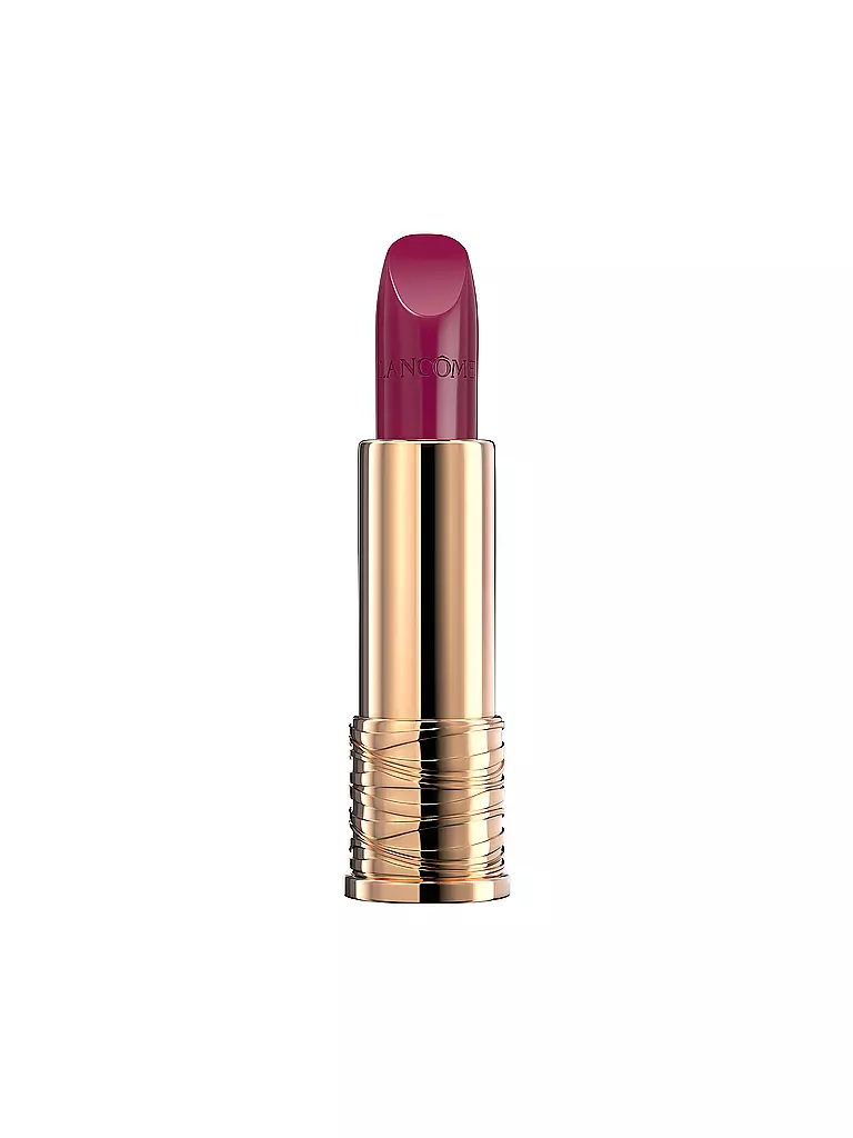 LANCÔME | Lippenstift - L'Absolu Rouge Cream ( 493 Nuit Parisienne )  | beere