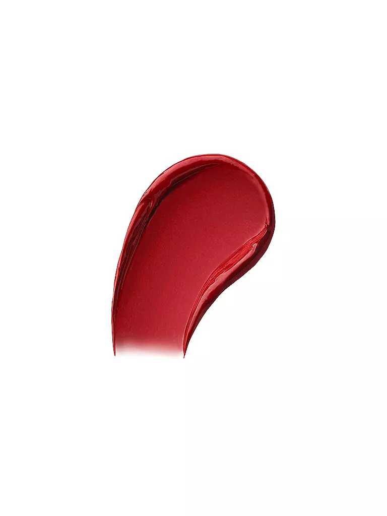 LANCÔME | Lippenstift - L'Absolu Rouge Cream ( 525 French Bisou )  | rot