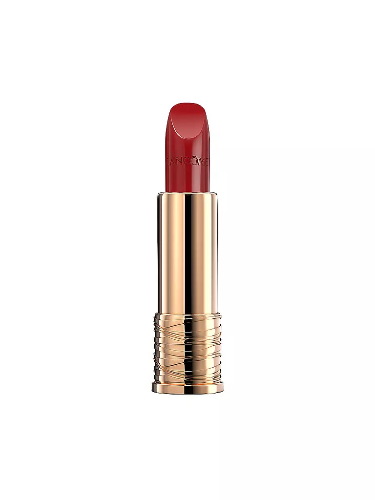 LANCÔME | Lippenstift - L'Absolu Rouge Cream ( 888 French Idol )  | beere
