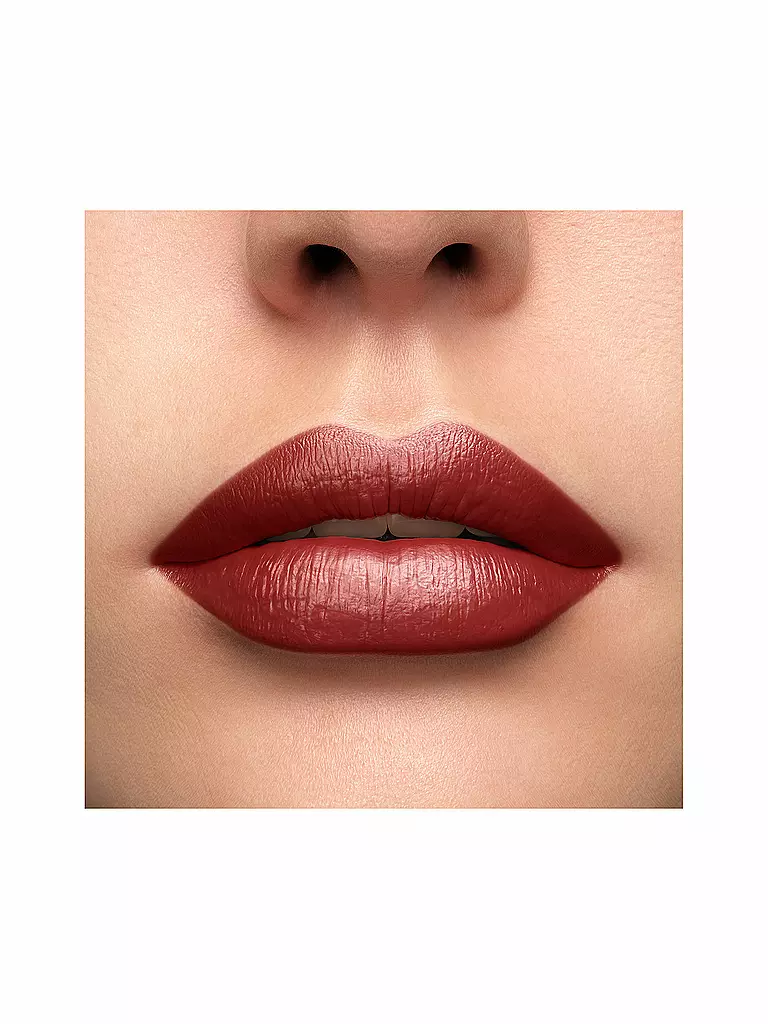 LANCÔME | Lippenstift - L'Absolu Rouge Cream ( 888 French Idol )  | beere