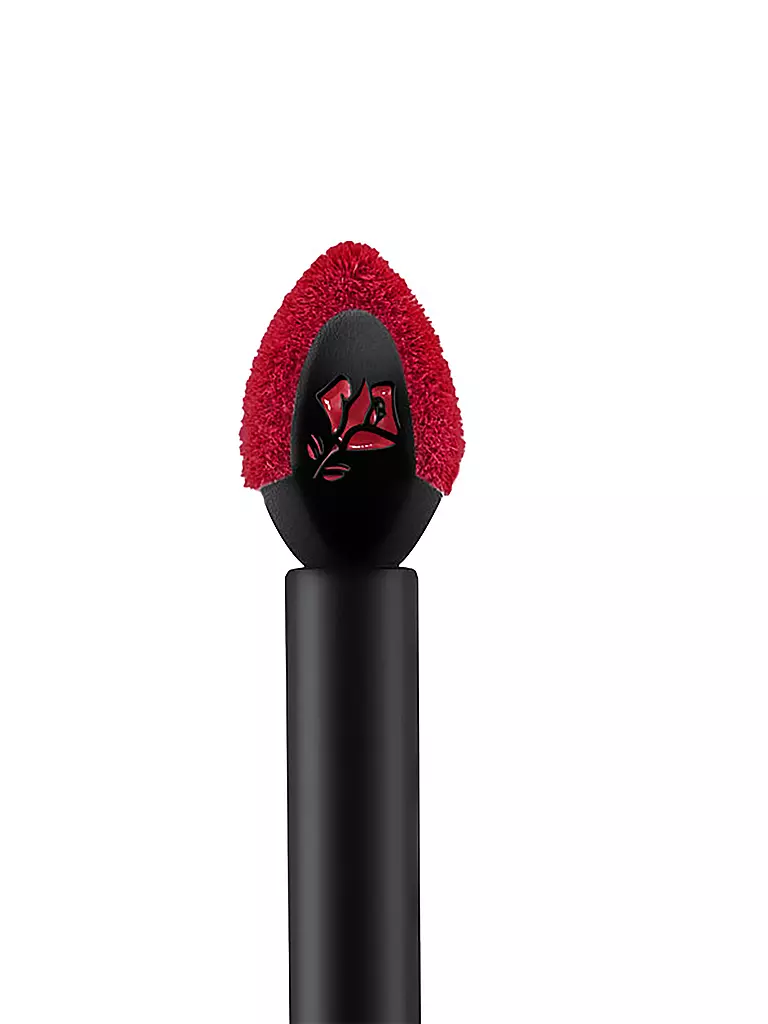 LANCÔME | Lippenstift - L'Absolu Rouge Drama Ink ( 525 )  | dunkelrot