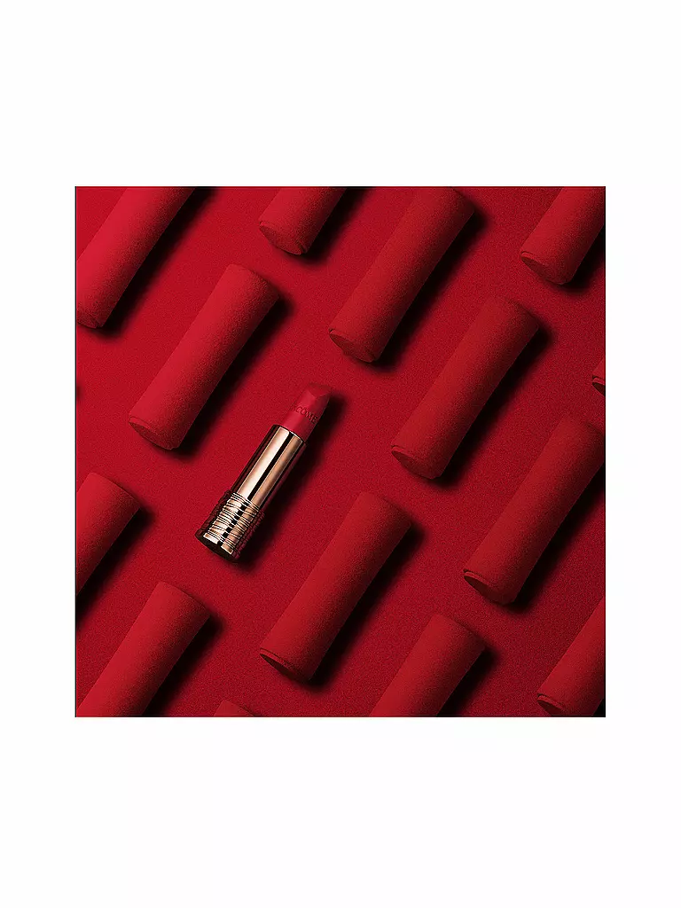 LANCÔME | Lippenstift - L'Absolu Rouge Drama Matte ( 505 Attrape Coeur )  | rot