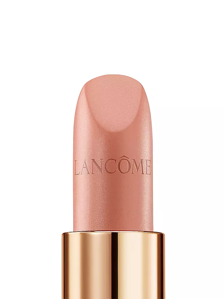 LANCÔME | Lippenstift - L'Absolu Rouge Intimatte ( 212 Worm off Nude )  | rosa