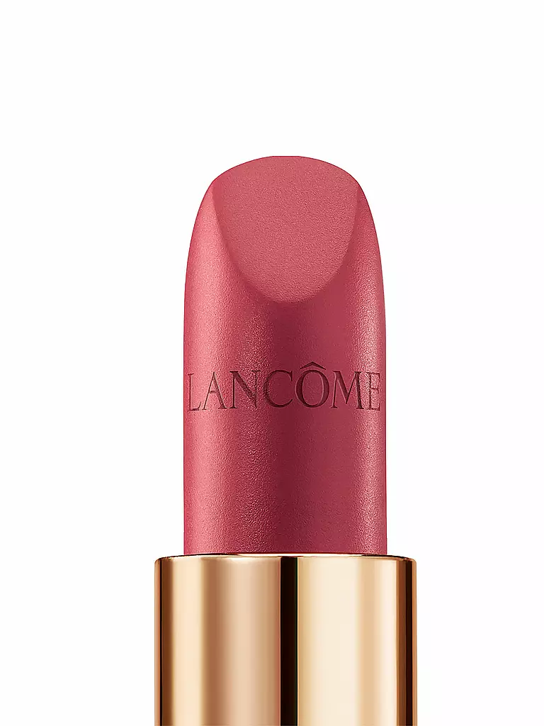 LANCÔME | Lippenstift - L'Absolu Rouge Intimatte ( 282 Very French )  | rot