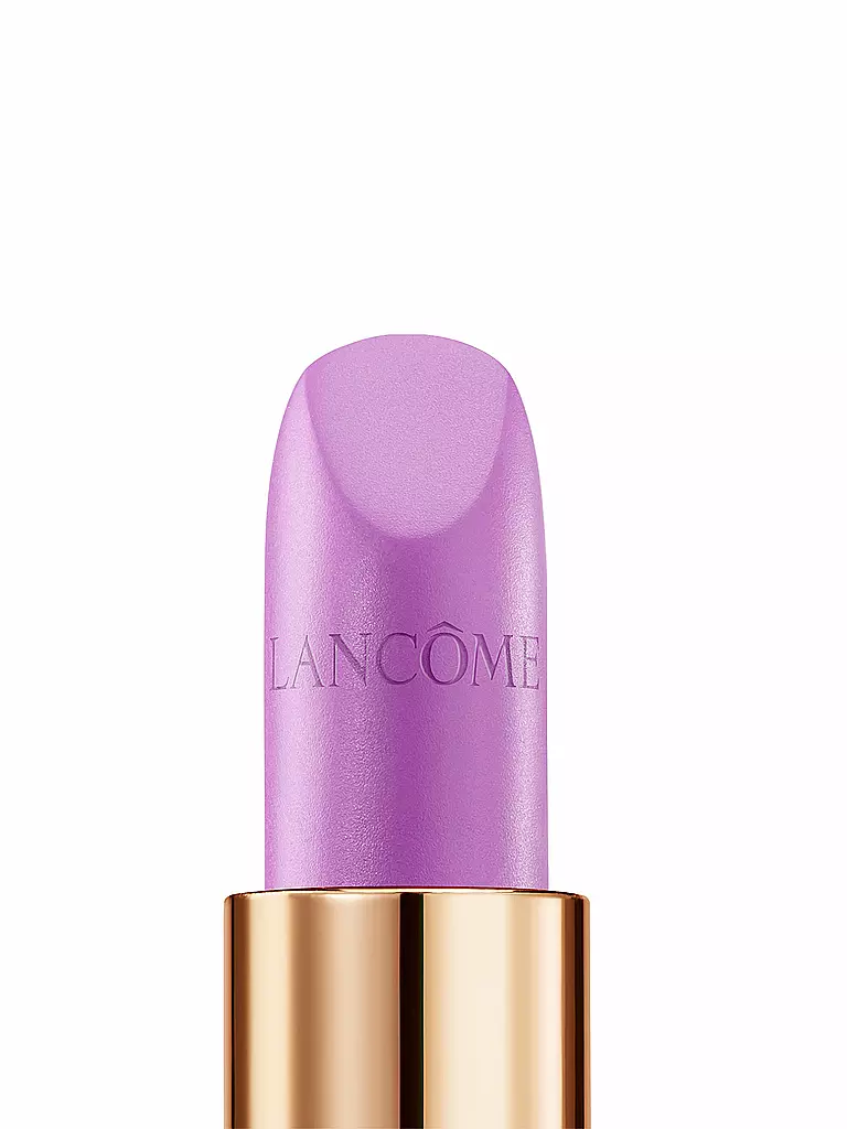 LANCÔME | Lippenstift - L'Absolu Rouge Intimatte ( 404 Hot and Cold )  | lila