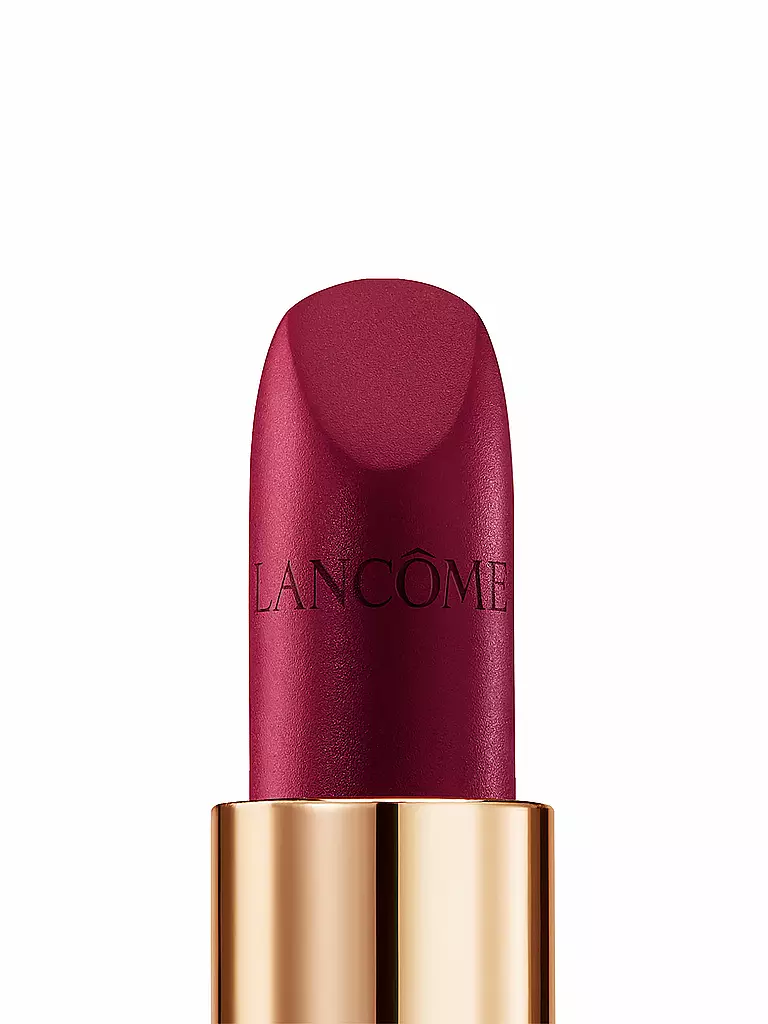 LANCÔME | Lippenstift - L'Absolu Rouge Intimatte ( 454 Beloved Berry )  | rot