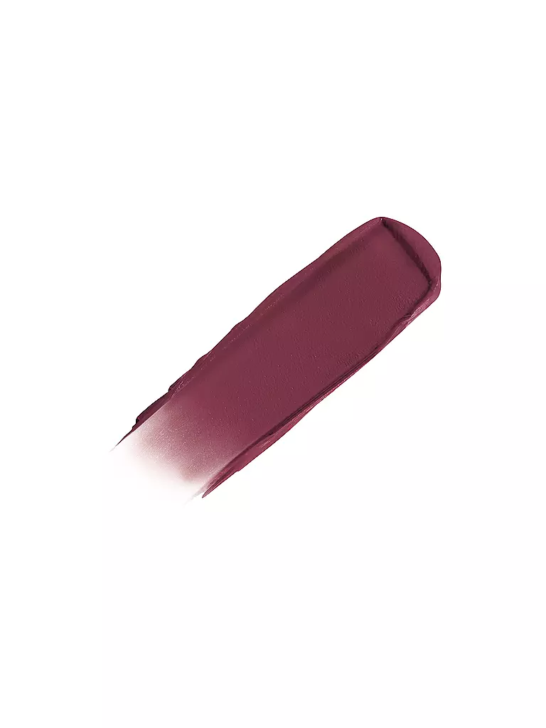 LANCÔME | Lippenstift - L'Absolu Rouge Intimatte ( 464 Tendre Pourpre ) | dunkelrot