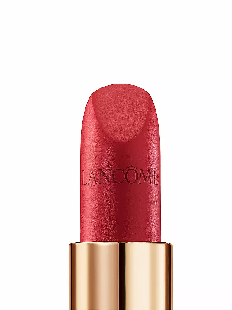 LANCÔME | Lippenstift - L'Absolu Rouge Intimatte ( 525 Sexy Cherry )  | rot